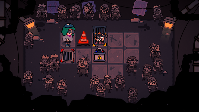 Image for the game Club Soko
