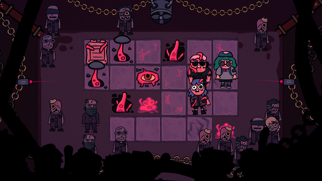 Image for the game Club Soko