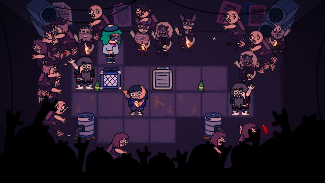 Image for the game Club Soko