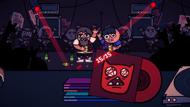 Image for the game Club Soko