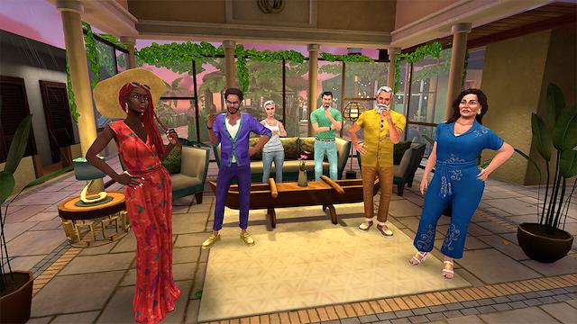 Image for the game Clue/Cluedo: Epic Crime Collection