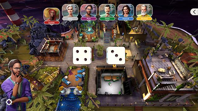 Image for the game Clue/Cluedo: Epic Crime Collection
