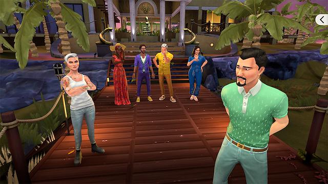 Image for the game Clue/Cluedo: Epic Crime Collection