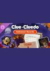 Cover image for the game Clue/Cluedo: Halloween Records