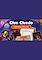 Cover image for the game Clue/Cluedo: Halloween Records
