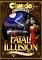 Cover image for the game Cluedo Chronicles - Fatal Illusion