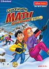 Cover image for the game Cluefinders: Math Adventures - Mystery of the Himalayas