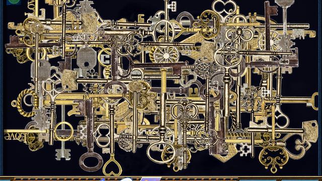 Image for the game Clutter IX: Clutter IXtreme