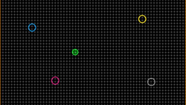 Image for the game C.M.Y.K
