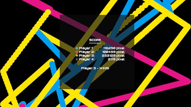 Image for the game C.M.Y.K