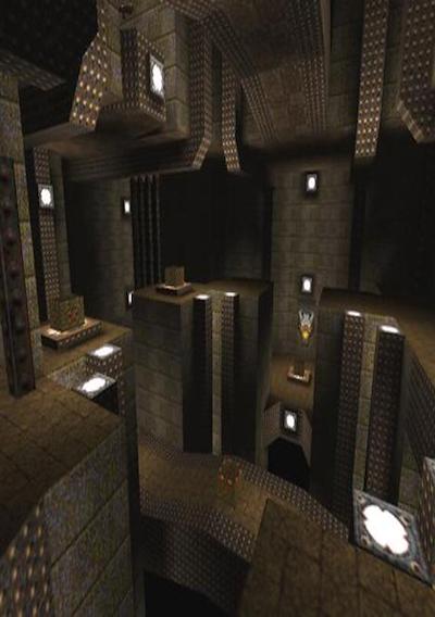 Cover image for the game Coagula