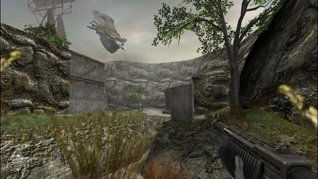 Image for the game Coastline to Atmosphere