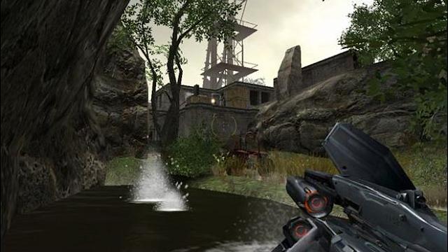 Image for the game Coastline to Atmosphere