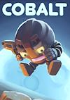 Cover image for the game Cobalt