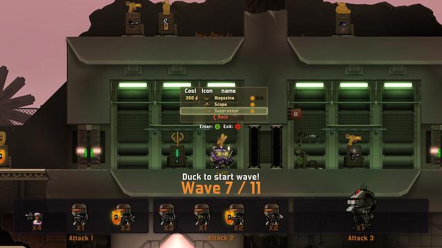 Image for the game Cobalt