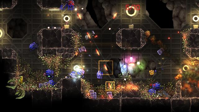 Image for the game Cobalt