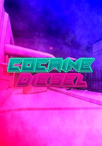 Cover image for the game Cocaine Diesel