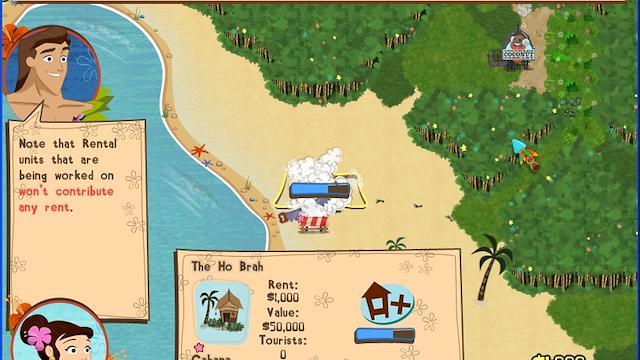 Image for the game Coconut Queen