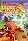 Cover image for the game Cocoto Kart Racer
