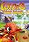 Cover image for the game Cocoto Kart Racer