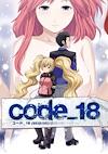 Cover image for the game Code_18