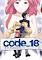 Cover image for the game Code_18