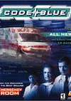 Cover image for the game Code Blue
