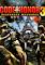 Cover image for the game Code of Honor 3: Desperate Measures