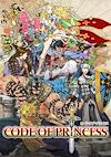 Cover image for the game Code of Princess