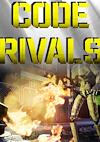 Cover image for the game Code Rivals