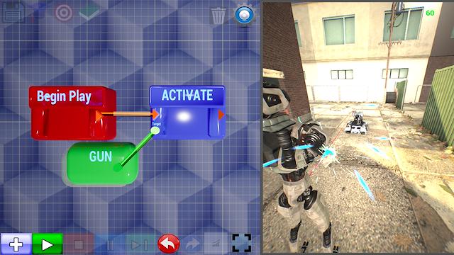 Image for the game Code Rivals