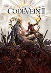 Cover image for the game Code Vein II