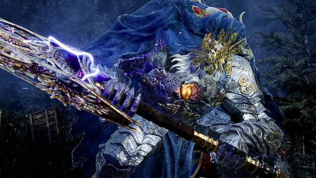 Image for the game Code Vein II