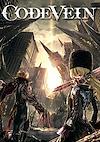 Cover image for the game Code Vein