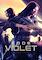 Cover image for the game Code Violet