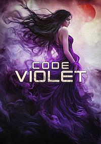 Cover image for the game Code Violet