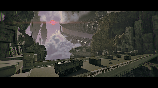Image for the game Code Violet
