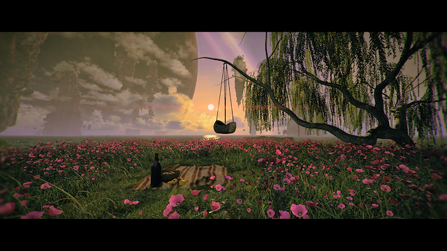 Image for the game Code Violet