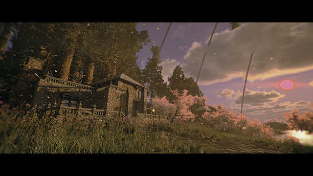 Image for the game Code Violet
