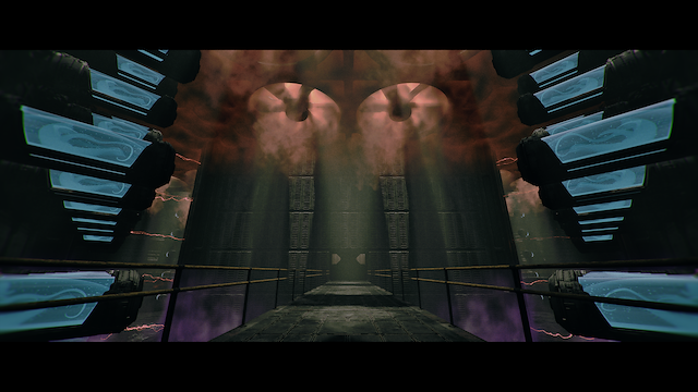 Image for the game Code Violet