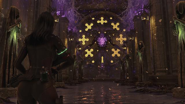 Image for the game Code Violet