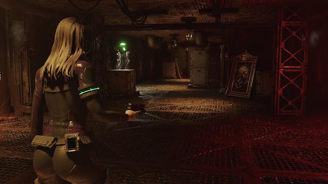 Image for the game Code Violet