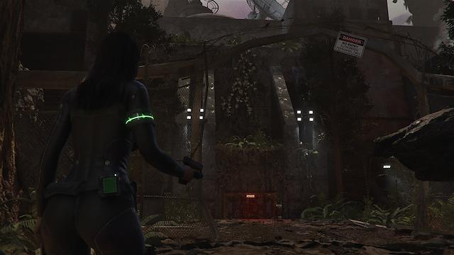 Image for the game Code Violet