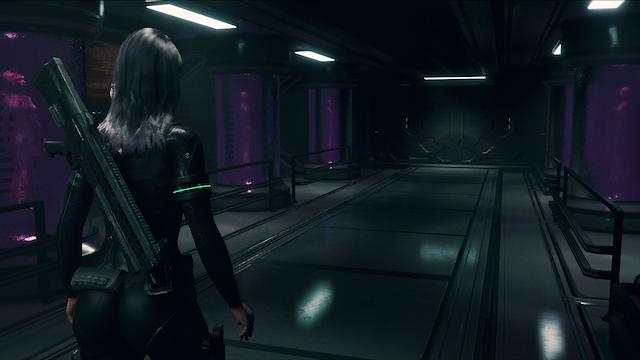 Image for the game Code Violet