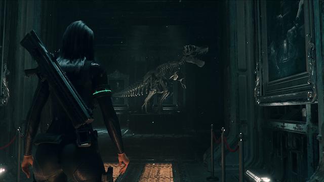 Image for the game Code Violet