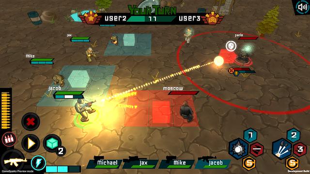 Image for the game Codename Ghost Hunt