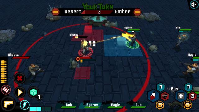 Image for the game Codename Ghost Hunt