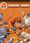 Cover image for the game Codename: Gordon