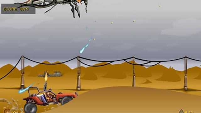 Image for the game Codename: Gordon