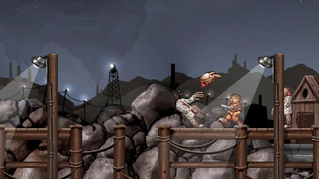 Image for the game Codename: Gordon